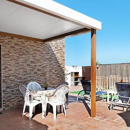 Apartmán Currimar Conil De La Frontera Exteriér fotografie