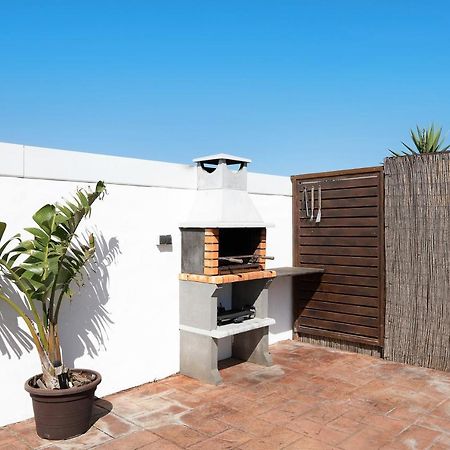 Apartmán Currimar Conil De La Frontera Exteriér fotografie