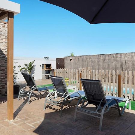 Apartmán Currimar Conil De La Frontera Exteriér fotografie