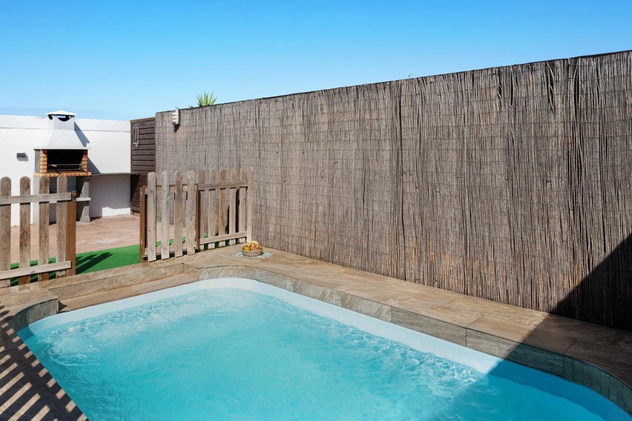 Apartmán Currimar Conil De La Frontera Exteriér fotografie