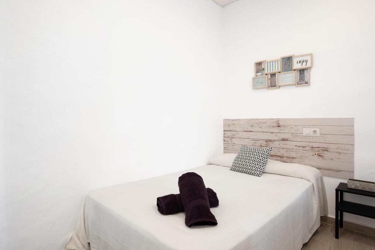 Apartmán Currimar Conil De La Frontera Exteriér fotografie