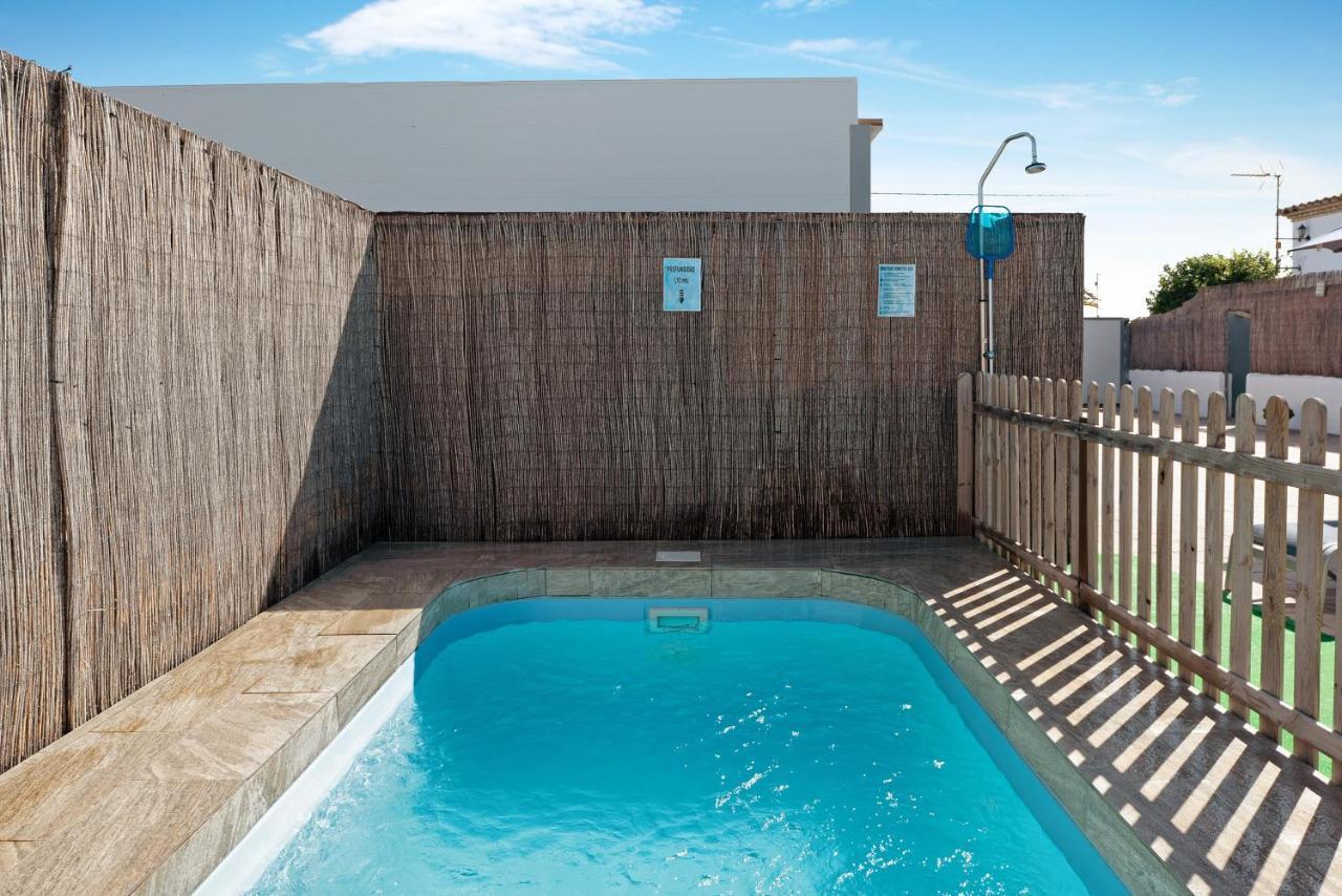 Apartmán Currimar Conil De La Frontera Exteriér fotografie