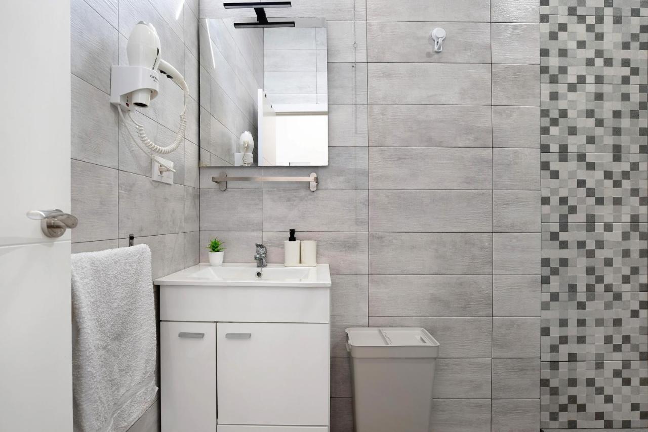 Apartmán Currimar Conil De La Frontera Exteriér fotografie