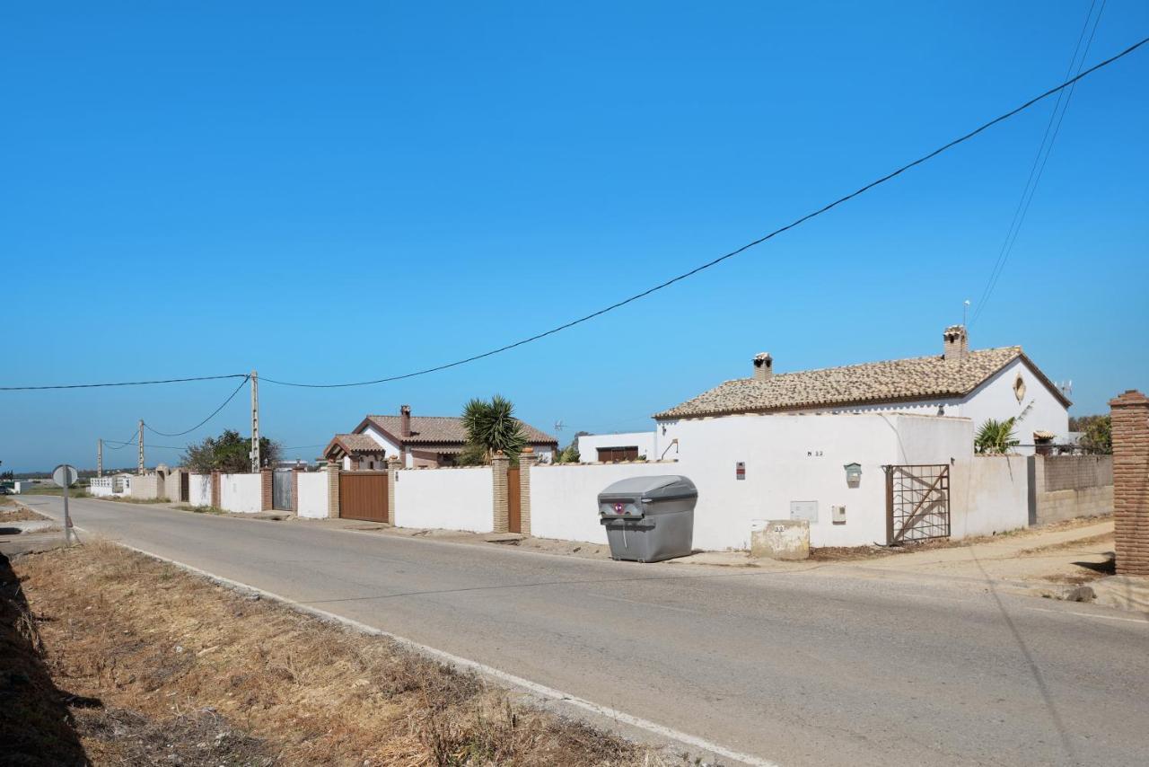 Apartmán Currimar Conil De La Frontera Exteriér fotografie