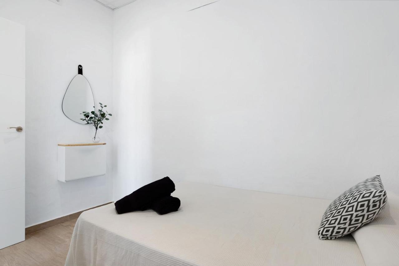 Apartmán Currimar Conil De La Frontera Exteriér fotografie
